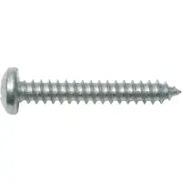 Swg 4.8 X 19 Mm Selvskjærende Bolt 100 Enheter