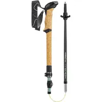 LEKI Makalu Fx Carbon Spaserstokker