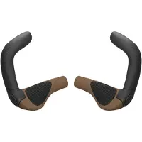 Ergon Gp5 Evo Biokork S Håndtak