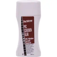 Yachticon Pvc-skivedrens 250ml