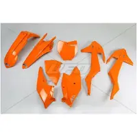 Ufo Ktkit517-127 Plastsett