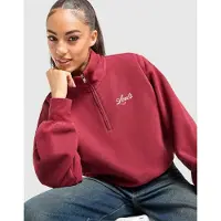 Levi's Vintage 80s Graphic Halv Glidelås Genser