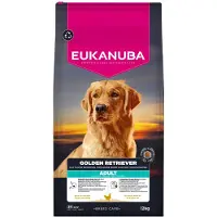 Eukanuba Adult Breed Care Golden Retriever - 12 kg
