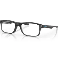 Oakley Mann Plank 2.0 Briller Med Styrke