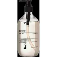 Meraki Hand Soap - Winter Whisp 490 ml