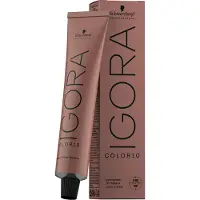 Schwarzkopf Igora Color 60ml Permanent Hårfarge