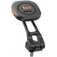 Övrig VRIG smarttelefonholder System Claw Mini for motorsykkel MG-18L