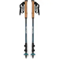 Silva Trekking Alu Spaserstokker