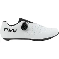 Northwave Sonic Plus Wide Landeveissykkelsko
