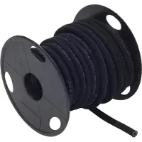 SWGAutomotive 895041075 Drivstoffrør