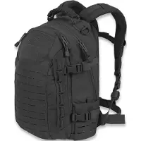 Helikon Tex Dragon Egg MkII ryggsekk, svart