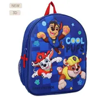 Vadobag Backpack 3D PAW Patrol Fun Bunch