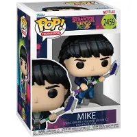 Funko POP! Stranger Things: Tales From 85-pop Mike Figur
