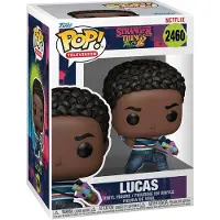 Funko POP! Stranger Things: Tales From 85-pop Lucas Figur