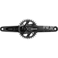 Sram Nx Eagle Dub Fat4 Direct Mount Kranksett