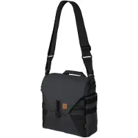 Helikon Tex Bushcraft Haversack skulderveske, shadow grey/black