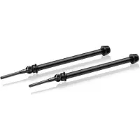 Xlc Pro Mtb Hard Axis H01 Hurtigutløserspyd