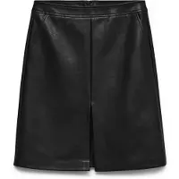 Vero Moda Natalie Kort Skjørt