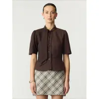 Y.A.S Yasriu 2/4 Skjerf Blazer