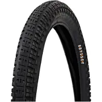 Odyssey Aitken Knobby 20´´ X 2.35 Urban Stive Sykkeldekk