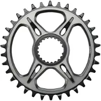 Shimano Xtr Fc-m9100-1/9120-1 96 Bcd Kjettingring