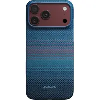 Pitaka Edge Case - Moonrise 2.0 - iPhone 18 Pro/17 Pro