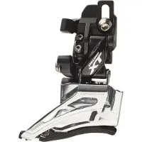 Shimano Xt Fd-m8025 11x2s Dual Forgire