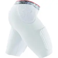Mcdavid Hex Thudd Beskyttelsesshorts