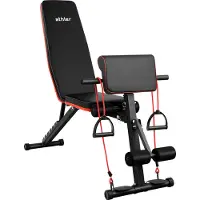 Gorilla Sports Lawka do cwiczen Gorilla 50