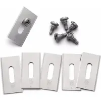 Husqvarna Automower Endurance Blader - 6 pcs blister