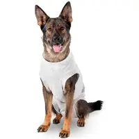 Flamingo Body Protector Hundegenser