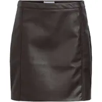 Object High Waist Skjørt