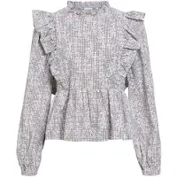Object Rysjer Bluse