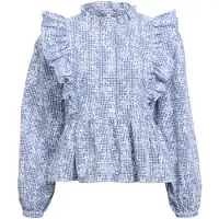 Object Rysjer Bluse