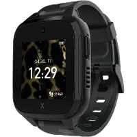 XPLORA XGO3 Nano SIM 2. generasjon, Svart