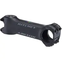 Ritchey Wcs Toyon Blatte 31.8 Mm With Top Cap Sykkelstyrestem