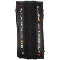 Hutchinson Overide Bi-compound Hardskin Tubeless 700c X 35 Graveldekk