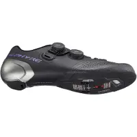 Shimano Rc9 S-phyre Landeveissykkelsko