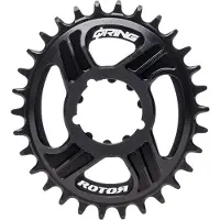 Rotor Qdm Sram Boost Direct Mount 3 Mm Offset Kjettingring