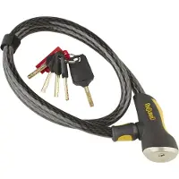 Onguard Akita 8038 Kabellås