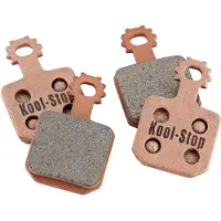 Kool Stop D170s Magura Mt5/mt7 Skivebremseklosser