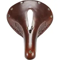 Brooks England B17 S Imperial Damesadel