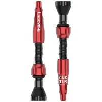 Lezyne Cnc Tubeless Presta Ventiler
