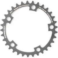 Stronglight Ct2 110 Bcd Kjettingring