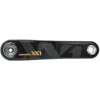 Sram Xx1 Eagle Gxp Venstre Krankarm