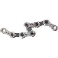 Campagnolo Record Chain 5.9 Mm 4 Kjedeledd
