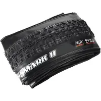 Maxxis Crossmark Ii Exo/tr 60 Tpi Tubeless 26´´ X 2.10 Mtb-dekk