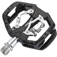 Xlc Mtb System Pd-s14 Sykkelpedaler
