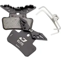 Jagwire Elite Sram G2 Ultimate Skivebremseklosser