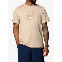 Columbia Csc Seasonal Graphic Kortarmet T-skjorte